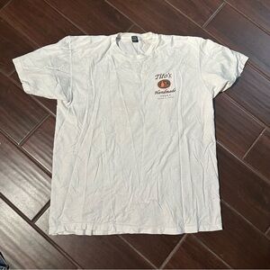 Tito’s Official Taster Tee in XL